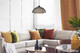 Kenmore LED Pendant (35945-017)