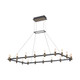 Altamont LED Chandelier (37048-013)