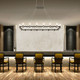 Altamont LED Chandelier (37048-013)