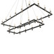 Altamont LED Chandelier (37049-010)