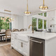 Nottingham One Light Pendant (37196-011)