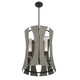 Pennino LED Pendant (38163-012)