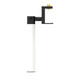 Eurofase - 38204-012 - MUCCI6WGLOW BARBLACK - MUCCI - Gold