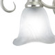 Bella Two Light Vanity (BL-VLD002BN)