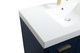Wyatt Bathroom Vanity Set (VF46036MBL)