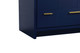 Wyatt Bathroom Vanity Set (VF46036MBL)