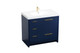Wyatt Bathroom Vanity Set (VF46036MBL)