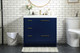 Wyatt Bathroom Vanity Set (VF46036MBL)