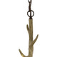 Lodge One Light Mini Pendant (PD33057NS)