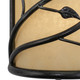 Vine Two Light Wall Sconce (WS38865OL)