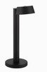 George Kovacs - P181-66A-L - LED Table Lamp - Task Portables - Coal Black