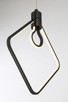 Edison's Outline LED Pendant (P1904-66A-L)