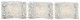 George Kovacs - P5283-077-L - LED Bath - Forest Ice - Chrome