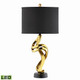 ELK Home - 99809-LED - LED Table Lamp - Belle - Gold