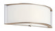 Kichler - 10630PNLED - LED Wall Sconce - Polished Nickel
