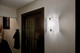 LED Wall Sconce (10795NILED)