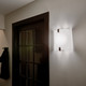 LED Wall Sconce (10795NILED)