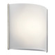 Kichler - 10797NILED - LED Wall Sconce - Brushed Nickel