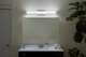 LED Linear Bath (11147NILED)