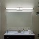 LED Linear Bath (11148NILED)