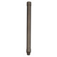 Kichler - 15511CBR - 12 inch Male Female Riser - Centennial Brass