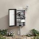 Accessory Photocell Plug-In (15565BK)