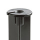Accessory Stake 8 in (15575BK)