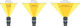 Landscape Led Beam Expander (16091FRO)