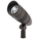 Kichler - 16212AZT30 - LED Accent - Landscape Led - Textured Architectural Bronze
