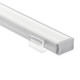 Kichler - 1TEK1STSF2SIL - Tape Extrusion Kit - Ils Te Series - Silver