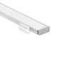 Kichler - 1TEK1SWSF8SIL - Tape Extrusion Kit - Ils Te Series - Silver