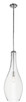 Kichler - 42475CHCLR - One Light Pendant - Everly - Chrome