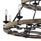 Taulbee 15 Light Chandelier (43826WZC)