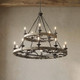 Taulbee 15 Light Chandelier (43826WZC)