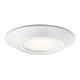 Kichler - 43870WHLED30 - LED Downlight - Horizon II - White Kichler - 43870WHLED30 - LED Downlight - Horizon II - White