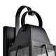 Tolerand One Light Outdoor Wall Mount (49553BKT)