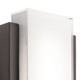 Dahlia LED Outdoor Wall Mount (49557AZLED)