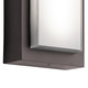 Dahlia LED Outdoor Wall Mount (49557AZLED)