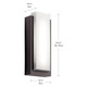 Dahlia LED Outdoor Wall Mount (49557AZLED)