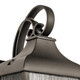 Forestdale One Light Outdoor Wall Mount (49735OZ)