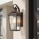 Forestdale One Light Outdoor Wall Mount (49735OZ)