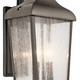Forestdale Two Light Outdoor Wall Mount (49736OZ)