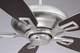 Mystique 52" Ceiling Fan (M2017BNRV)