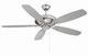 Mystique 52" Ceiling Fan (M2017BNRV)