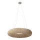 Copra Eight Light Chandelier (N1727-84)