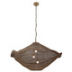 Marseille Three Light Pendant (N1763-752)