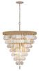 Aurelia's Cove 12 Light Pendant (N1918-759)