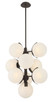 Vino Ten Light Pendant (N2085-860)