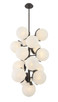 Vino 16 Light Pendant (N2089-860)