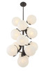 Vino 16 Light Pendant (N2089-860)